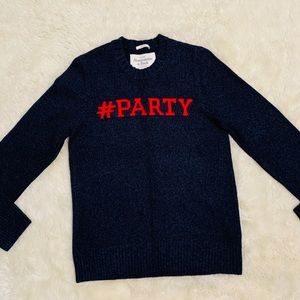 Abercrombie Sweater
